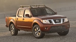 Nissan recalls Frontier for fire risk  Consumer Reports [upl. by Solegnave717]