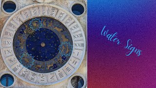 Water Signs New Moon December 1  December 15 Full Moon in Gemini tarot [upl. by Arvonio350]