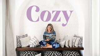 LuLaRoes Cozy Collection [upl. by Assele598]