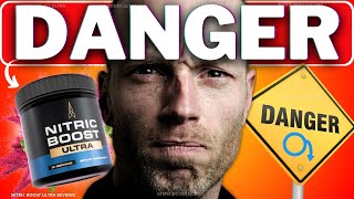 NITRIC BOOST ❌DON’T BUY⚠️ NITRIC BOOST REVIEWS  NITRIC BOOST ULTRA  NITRIC BOOST ULTRA REVIEWS [upl. by Asim]