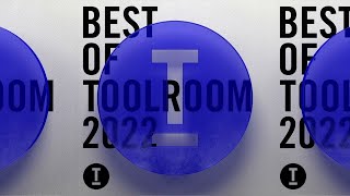 Best Of Toolroom 2022  Tech House Mix [upl. by Aisatnaf]