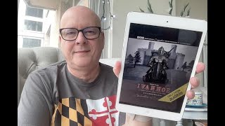 Ivanhoe by Sir Walter Scott  Book Chat [upl. by Mcginnis]