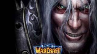 The Orcish Hordes  Warcraft III The Frozen Throne music [upl. by Unhsiv452]