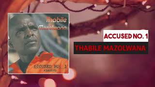 Accused No1  Thabile Mazolwana [upl. by Alaster226]