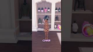 HOW TO GET TATTOOS on DRESS TO IMPRESS  Tutorial dresstoimpress roblox dti dresstoimpressroblox [upl. by Coryden]