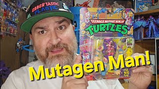 TMNT  Mutagen Man  Teenage Mutant Ninja Turtles [upl. by Ardaed]