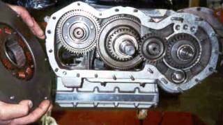 Engine Work and Rebuilds at Exoticars USA [upl. by Almena]