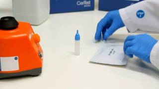 VIASURE Real Time PCR Detection Kits Initiation Protocol [upl. by Annelak]