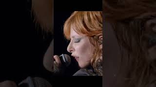 Mylène Farmer  DIABOLIQUE MON ANGE  A cappella fan made version [upl. by Atinev865]