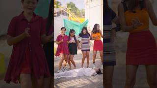 Dancing School😂😂 shortvideo trending shortvideo shorts comedy [upl. by Avilys176]