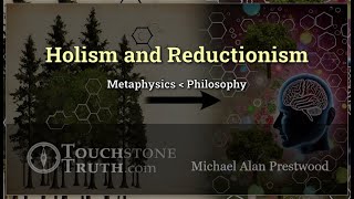 What are holism and reductionism [upl. by Uttasta]