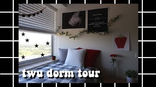 TWU dorm tour [upl. by Lsiel]