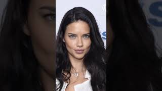 Adriana lima 🥵ytshortsvideoactressnewvideoviralvideoadrianalima [upl. by Aicenra555]