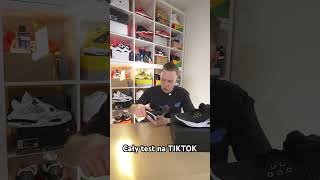 NIKE Jordan Max AURA 5 🔥 Unboxing i ocena 😎 nike jordany buty wiosna lato meskie sneakersy [upl. by Ylrebnik]