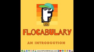 EdTech Exploration Flocabulary Introduction Complete [upl. by Wyon]