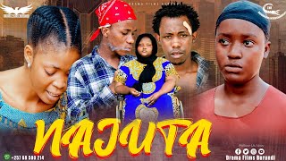 NAJUTA  EAST AFRICA Shortt Movie AFRICAN BURUNDIAN  CONGO  TANZANIA  RWANDA  KENYA UGANDA [upl. by Donia451]