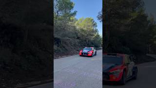 Hyundai i20 WRC Rally 1 [upl. by Arnaud]