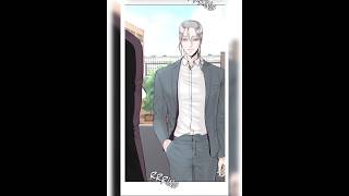 alpha mate ytshorts shorts manhwa recommended bl [upl. by Burra]