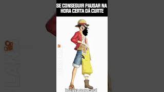 YENTE ACERTAR shorts impossible onepiece shortsviral [upl. by Anitsirhcairam157]