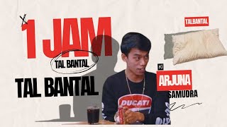 1 Jam Tal Bantal  Tal Bantal 1 jam [upl. by Esinyt]