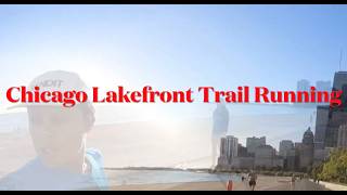 5k on the Chicago Lakefront Trail Marathon Experience The 2024 Chicago Marathon Chronicles Ep 21 [upl. by Annawal759]