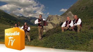 Ensemble Osttirol  Lebe wohl Offizielles Musikvideo [upl. by Areit]