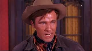 BONANZA s 11 ep 8  EN  whole series [upl. by Ainnat146]