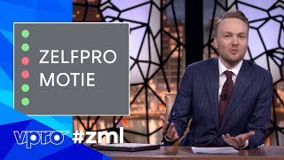 ZelfproMotie  Zondag met Lubach S11 [upl. by Cower953]