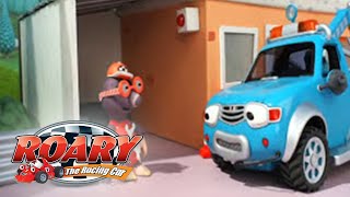 Simply The Best  Roary the Racing Car  Full Episode  Cartoons For Kids [upl. by Oilerua]