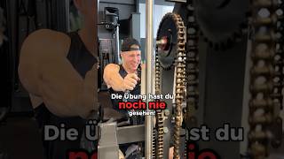 Diese Maschine hast du noch nie gesehen maschine fitness bodybuilding lustig [upl. by Margherita249]