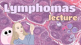 Pathology  Lymphomas EN [upl. by Tillion]