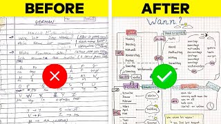 The Ultimate Guide to Effective NoteTaking for Language Learning [upl. by Gennifer104]