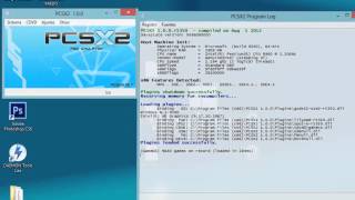 PCSX2 100  Emulador de PS2  PC  HD  COMO CONFIGURARLO [upl. by Starks]