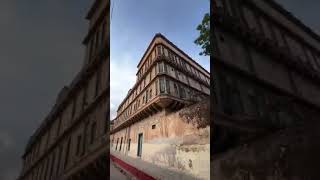 Shekhawati heritage haveliyan Rajasthan [upl. by Skerl949]