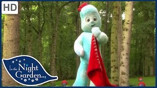 In the Night Garden – Igglepiggle Noisy Noises [upl. by Colfin]