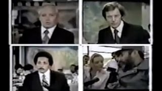 ABC World News Tonight Promo 1978 [upl. by Nollek]