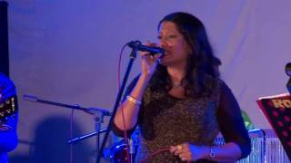 Wana Dewliya Thurule  Malathi Athalage LIve In Concert [upl. by Scrogan]