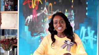 Melody Kanguru  Webisodes  Hosting Heaven Part 1  The Story Behind The Planner [upl. by Adnohsat53]