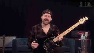 Jared Dines top 10 tips for beginner guitarists [upl. by Emmalee]