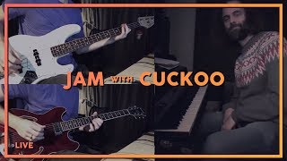 Jam with Cuckoo [upl. by Marline]