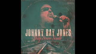 Johnny Ray Jones Ninety Nine and a Half Wont Do [upl. by Nnyladnarb512]