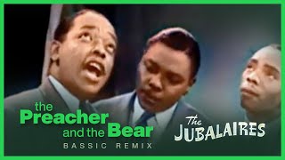 The Jubalaires – Preacher and the Bear  Bassic Remix [upl. by Balsam]