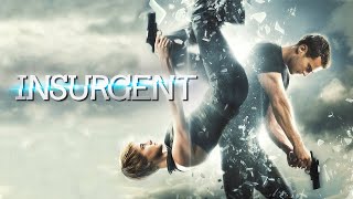 The Divergent Series Insurgent Full Movie Facts And Review  Hollywood Movie  Full Explaination [upl. by Noynek]