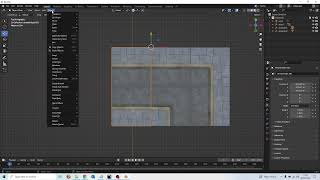 Learn to make Games  LeadWerks Engine Importing amp Exporting Modular Meshes Blender [upl. by Liddy]