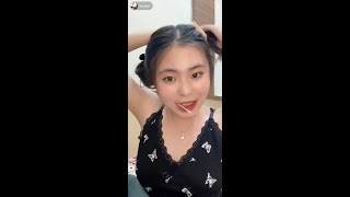 Jocelyn joomblo Joocelynh 20220807 221525 LIVE TikTok [upl. by Ephraim]