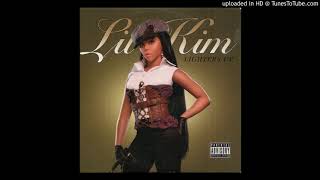 Lil Kim  Lighters Up Slowbounce Remix [upl. by Anibur148]