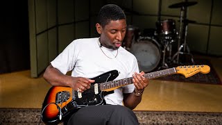 NEW Fender Player II Jaguar Electric Guitar  Demo and Overview with Samm Henshaw [upl. by Plato]