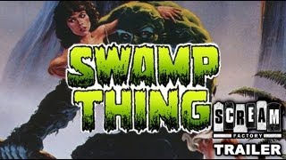 Swamp Thing Season 1 Trailer  Rotten Tomatoes TV [upl. by Best]