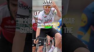 POGACARs unstoppable 2024 Victory cycling tadejpogacar worldbycycling [upl. by Moule]