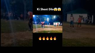 Attack Free kick shoot 🤯🤯💥 footballhightlight youtubeshorts foryou vairalvideo trendingshorts [upl. by Iddet]